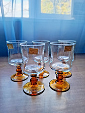 Vintage "Luminarc d`Arques