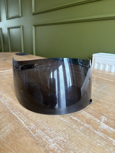 Arai rx7 visor dark - rx7, gp