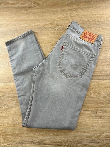 Levi 508 grey straight - levi’s,