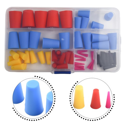 Silicone cone kit high - cone,