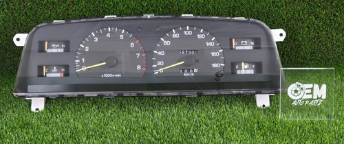 Toyota hilux surf 1989 - toyota,