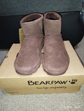 BearPaw Alyssa Women's Slouch
