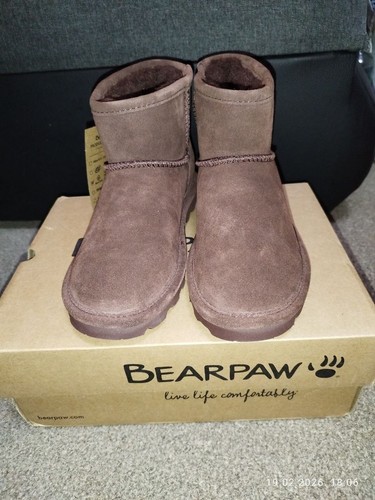 Bearpaw alyssa women slouch - alyssa, women's