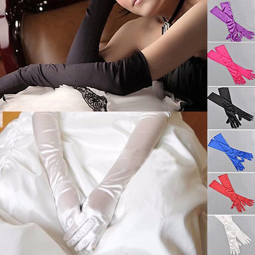 Women tulle full - tulle, finger
