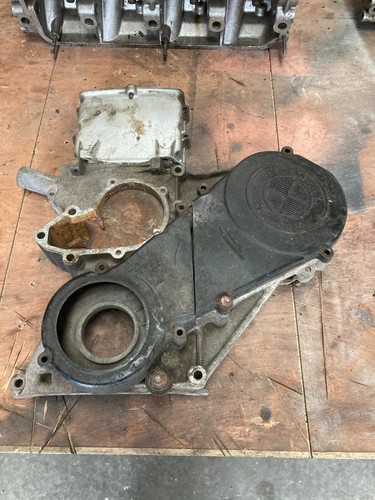 Bmw 2002 tii front timing - bmw,