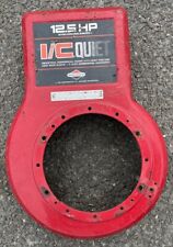 Briggs & Stratton 12.5 HP I/C