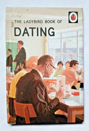 Ladybird books reprints - ladybird,