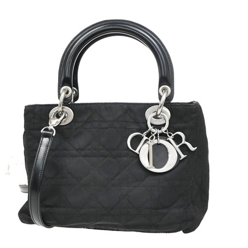 Christian dior logo - logo, lady