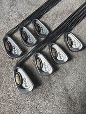 Ping i3 O-Size Irons 4-PW