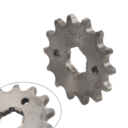 420 chain 20mm 14t - chain,