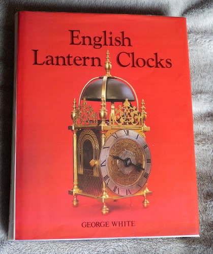 English lantern clocks - english,