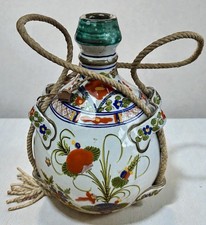 Vintage Bottega Gatti Faenza