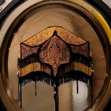 IMPRESSIVE BESPOKE 22"