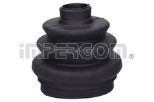 TRANSMISSION SIDED BELLOW