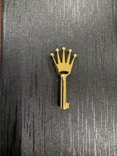 Authentic rolex key - key, the