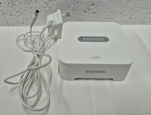 Sonos bridge zone - sonos,