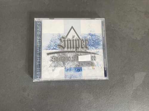 Sniper htwr oi - skinhead, isd