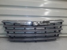 Chrysler Voyager 2004 Front