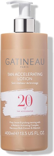Gatineau tan accelerating - gatineau,