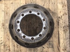 ALCOA 22.5 ALLOY WHEEL 32MM HOLE