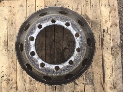 Alcoa alloy wheel 32mm - wheel,