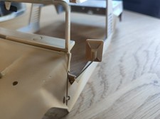 Vintage Tamiya 3D printed