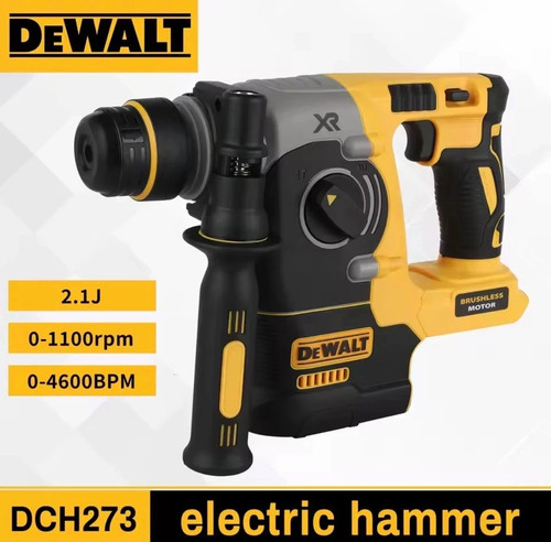For dewalt dch273n 18v - dewalt, xr