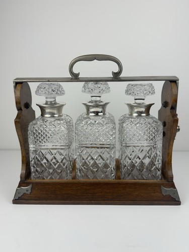 Antique 1902 english sterling - english,