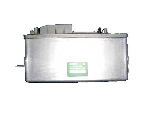 Abs control unit brake ecu - abs,