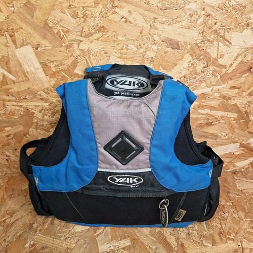 Yak kurve blue - yak,