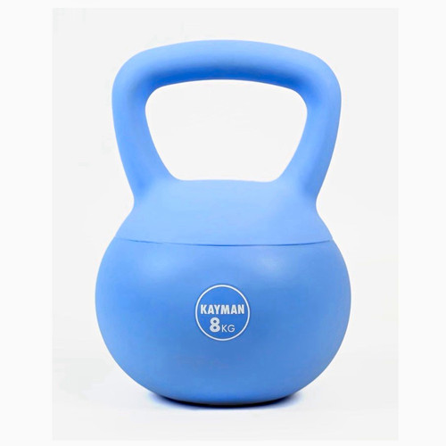 Kayman 8kg blue soft - kayman,