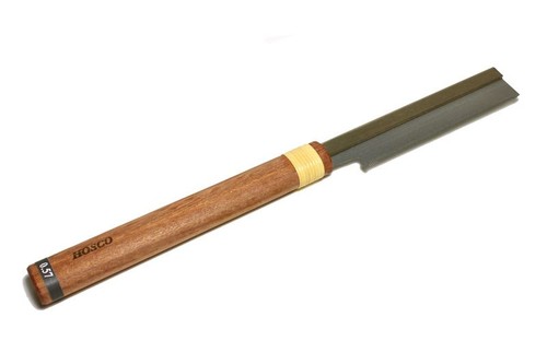 Japanese fret slot - fret, 120mm