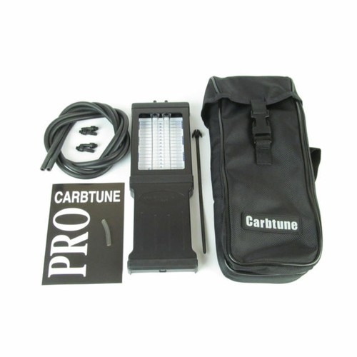 Morgan carbtune pro column - pro, 2-column