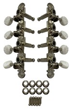 Leader Banjo Co 'A' Style