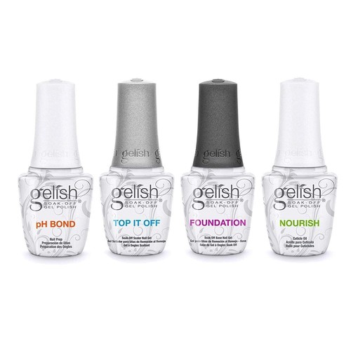 Gelish fantastic four - gelish,