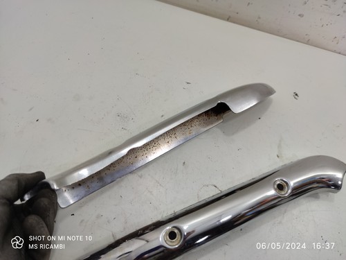 Hyosung eagle 125cc chrome - hyosung,