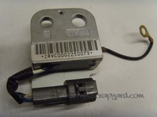 Nissan Patrol 3.0 Y61 ZD30 97-13 B pillar sensor Right OSF