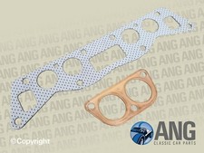 TRIUMPH SPITFIRE 1500, DOLOMITE 1500 EXHAUST MANIFOLD GASKETS (GEG739, AJM681)