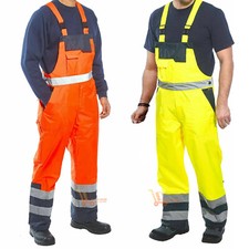 Hi Viz Contrast Waterproof