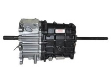 Reconditioned Gearbox - Land