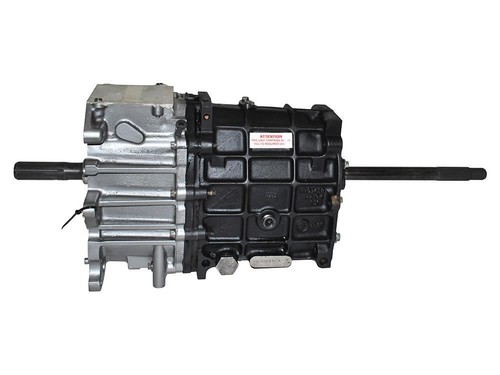 Reconditioned gearbox land - reconditioned,
