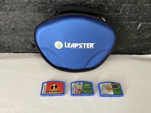 Leapfrog case handheld - case,
