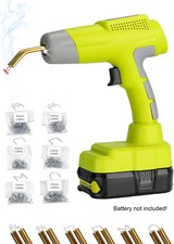 Plastic Welder for Ryobi 18V