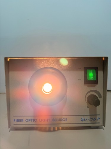 Strong fiber optics gli - fiber,