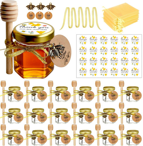 Honey pot mini - pot,,