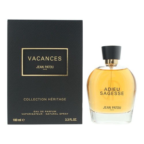 Jean patou collection heritage - collection,