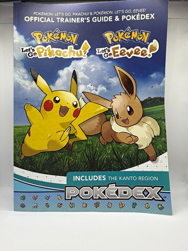 Pokemon let pikachu - go,