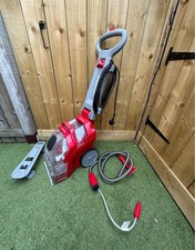 Rug Doctor Carpet Cleaner with