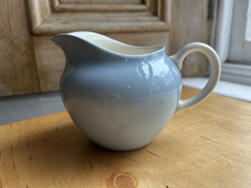 Vintage wedgwood summer sky - vintage,