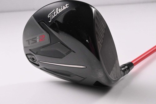 Titleist tsi2 driver - titleist,